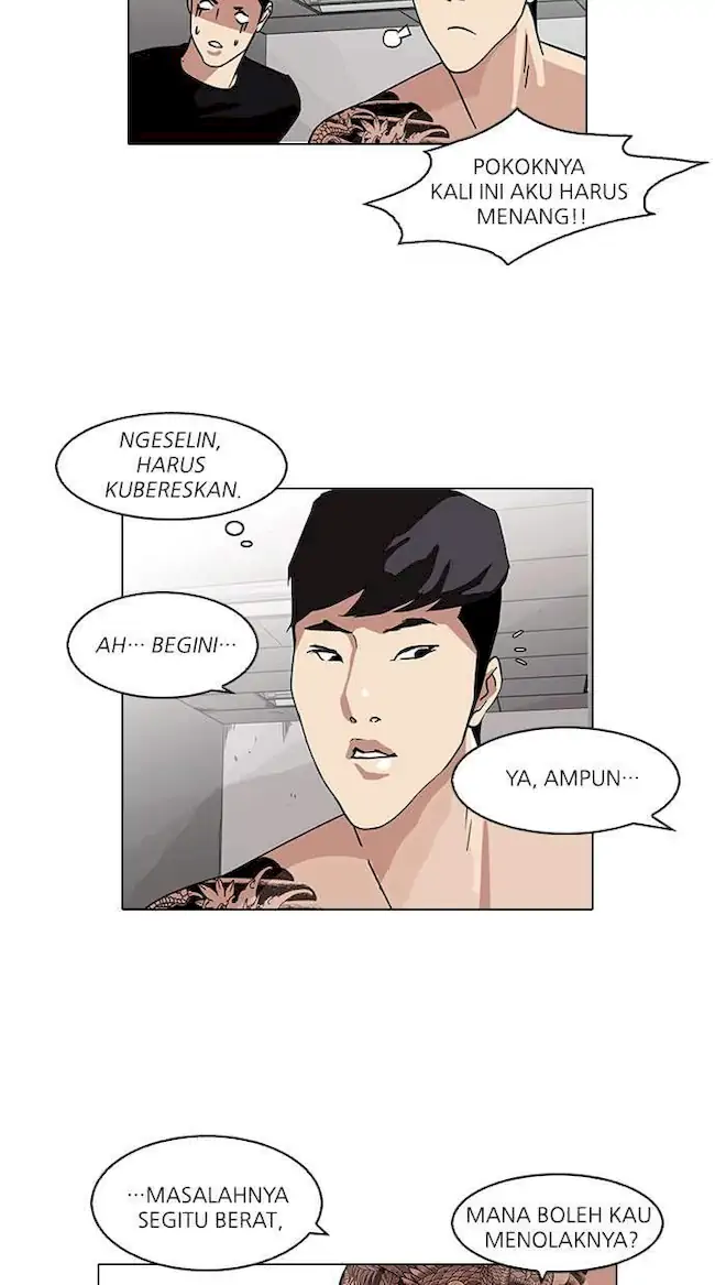 Lookism Chapter 85 Gambar 60
