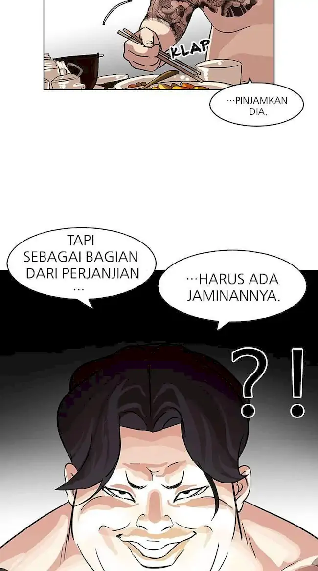 Lookism Chapter 85 Gambar 61