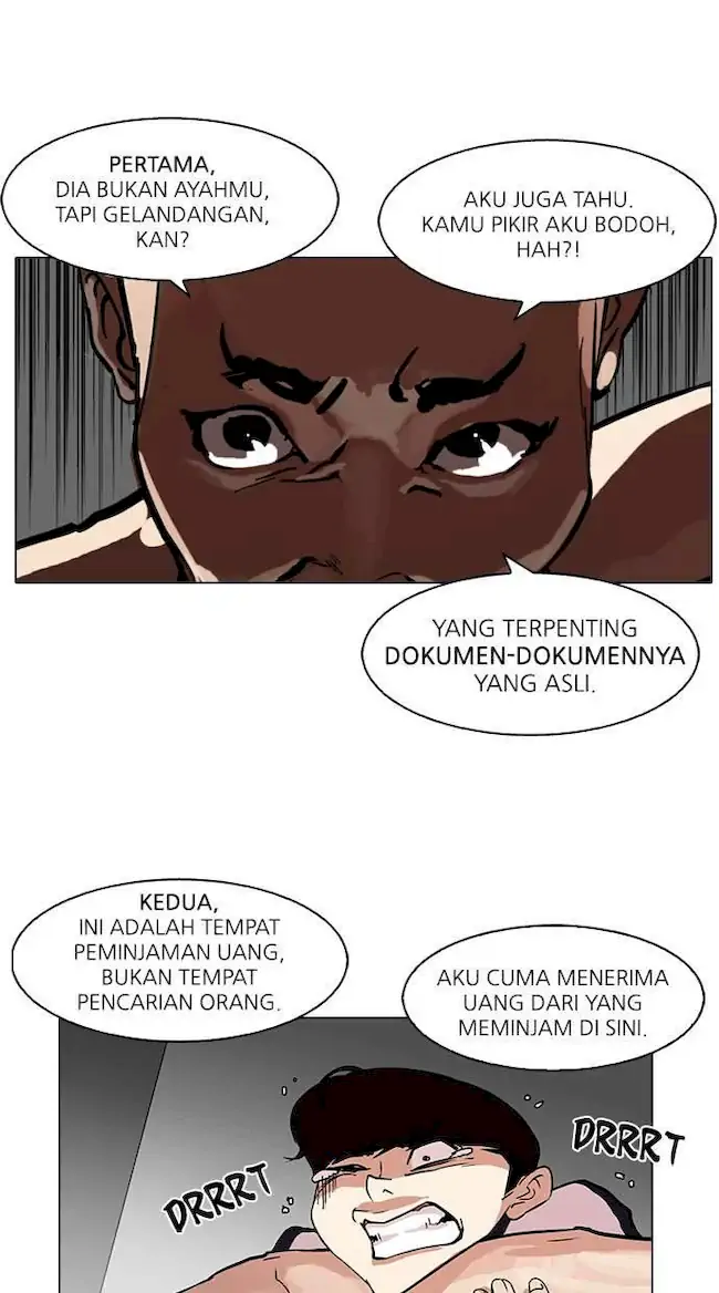 Lookism Chapter 86 Gambar 104