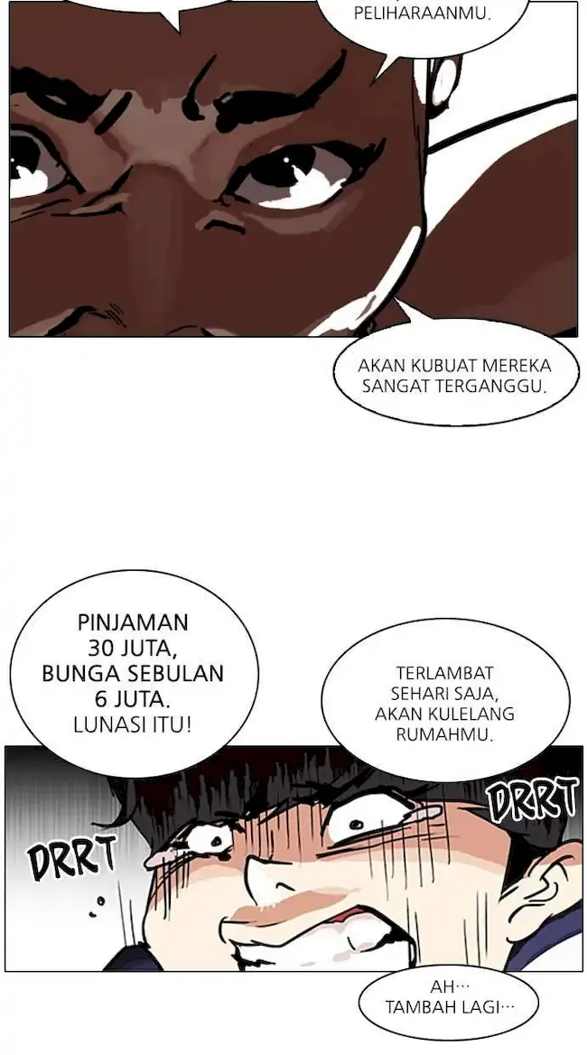 Lookism Chapter 86 Gambar 108