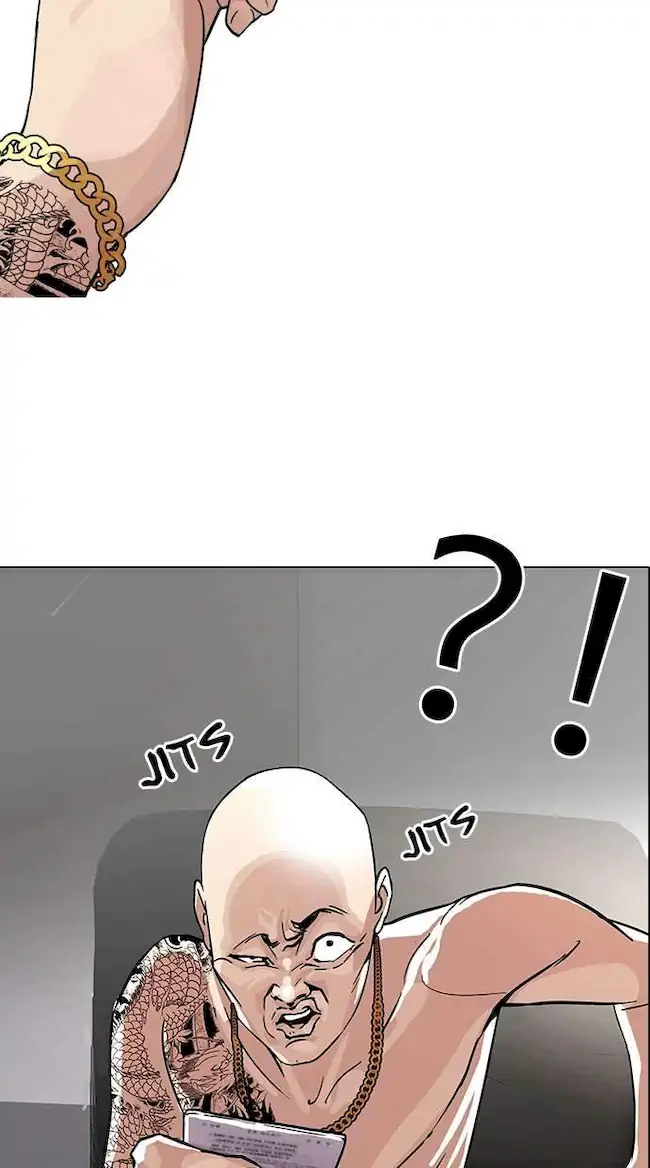 Lookism Chapter 86 Gambar 11