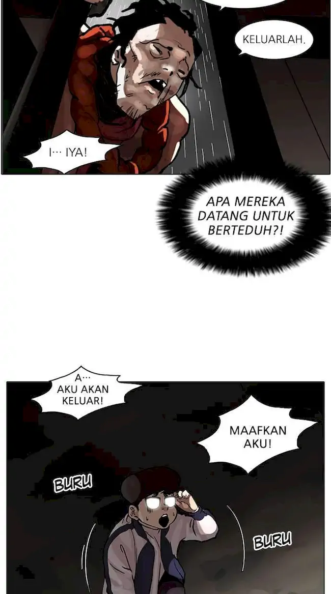 Lookism Chapter 86 Gambar 115