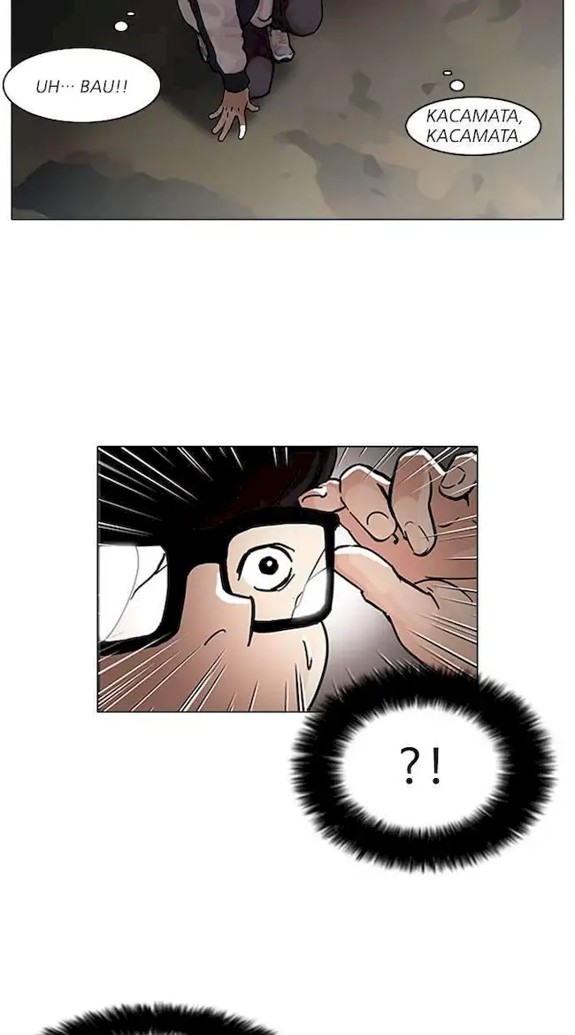 Lookism Chapter 86 Gambar 116