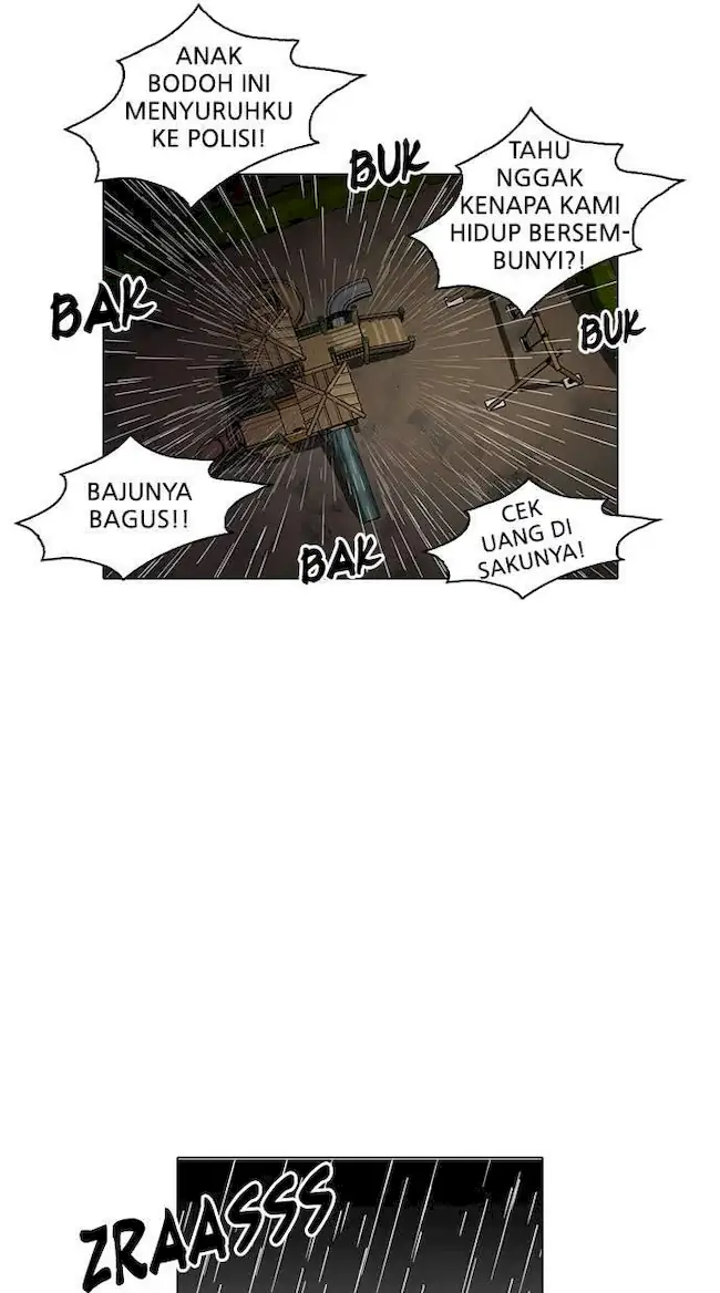 Lookism Chapter 86 Gambar 124