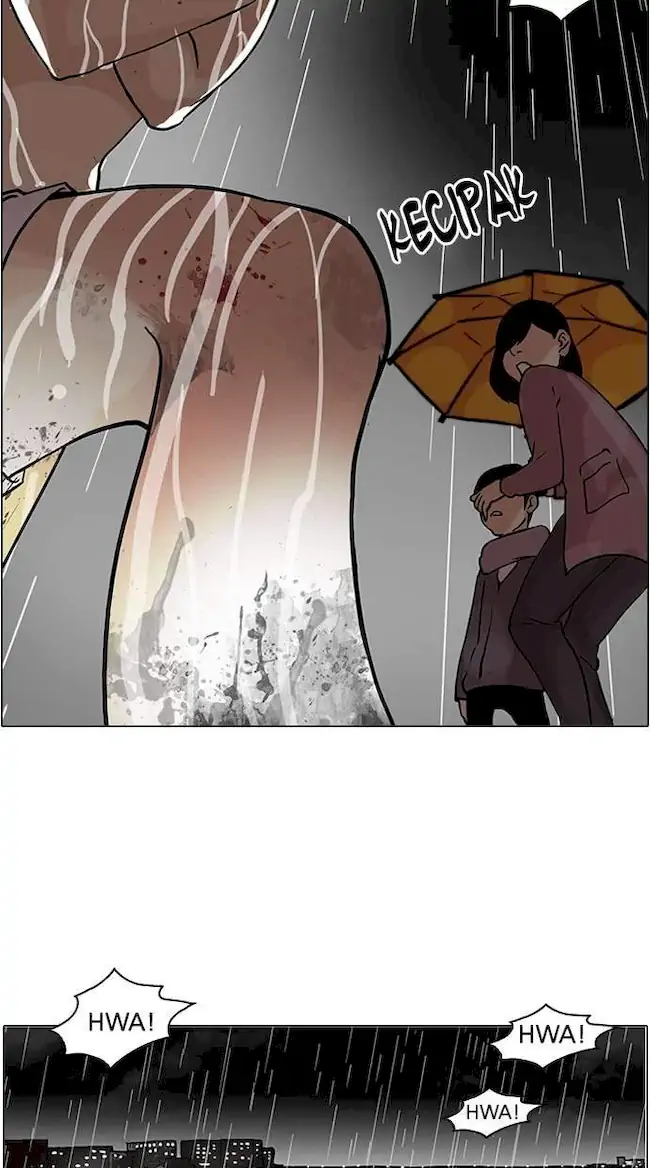 Lookism Chapter 86 Gambar 127