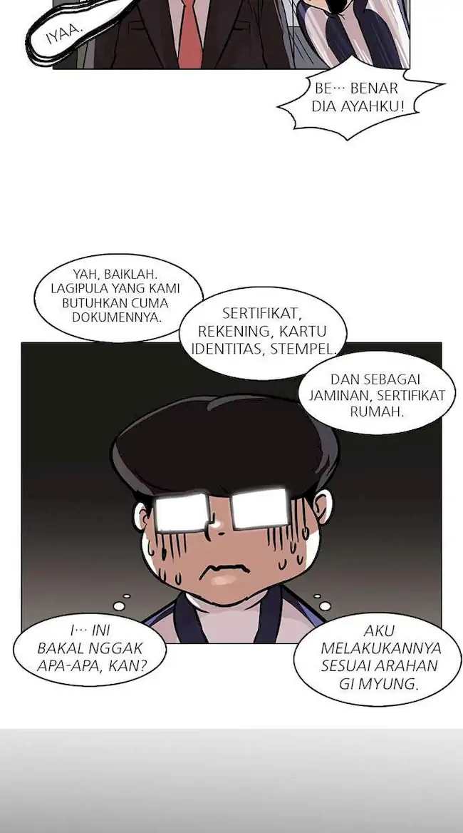 Lookism Chapter 86 Gambar 13