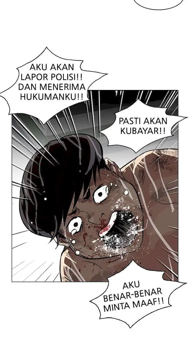 Lookism Chapter 86 Gambar 131