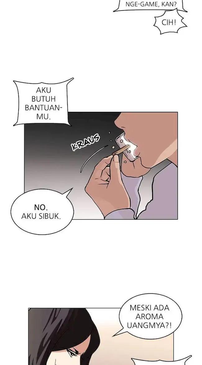 Lookism Chapter 86 Gambar 136