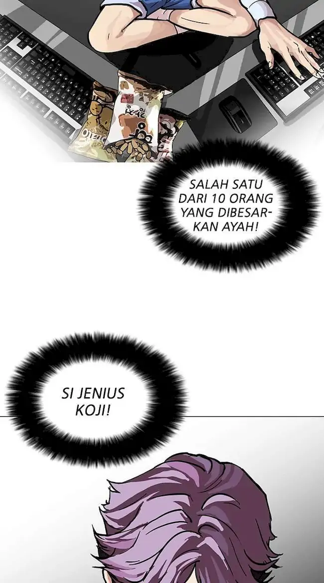 Lookism Chapter 86 Gambar 138