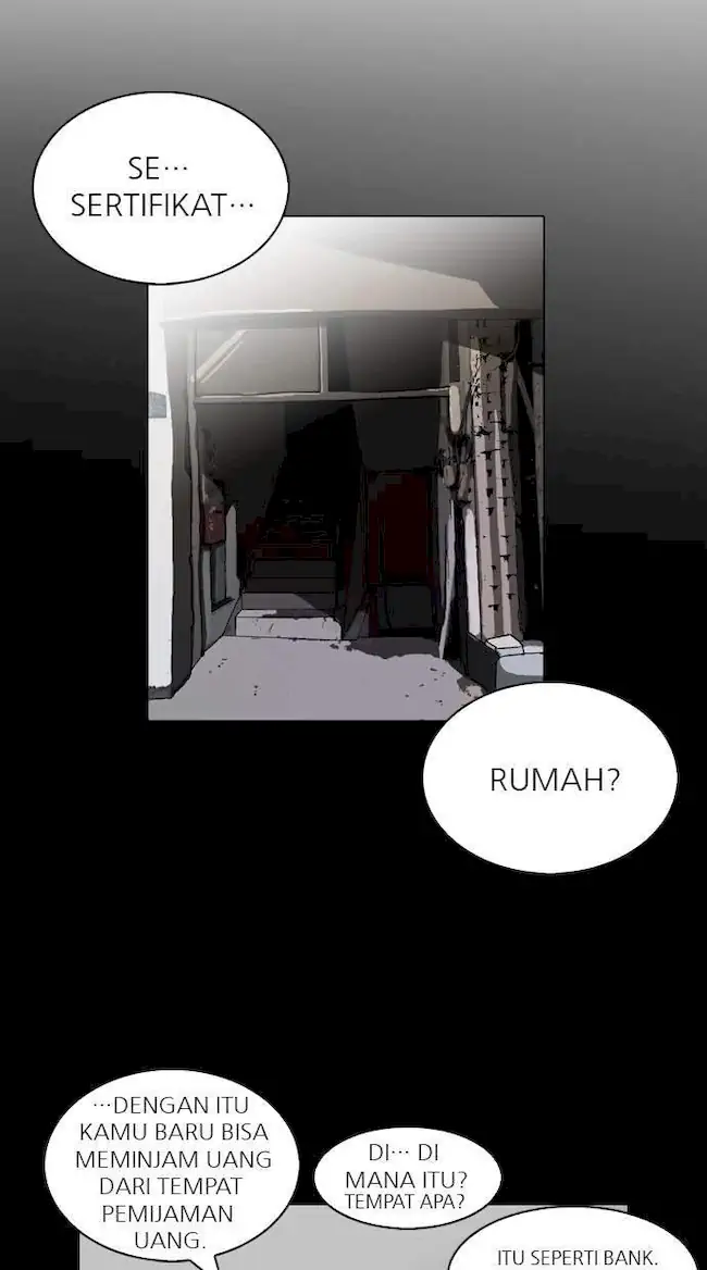 Lookism Chapter 86 Gambar 14