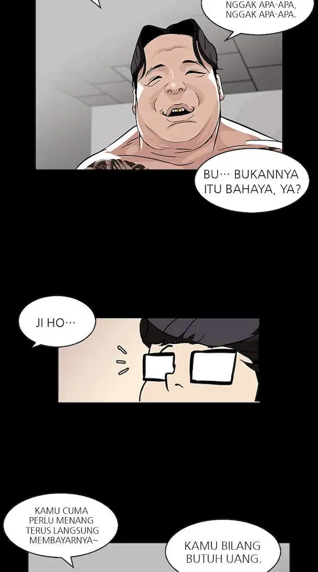 Lookism Chapter 86 Gambar 15