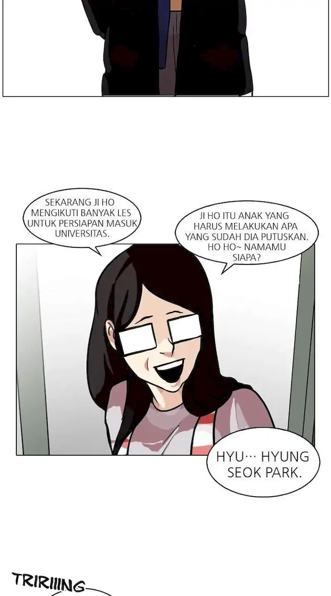 Lookism Chapter 86 Gambar 26