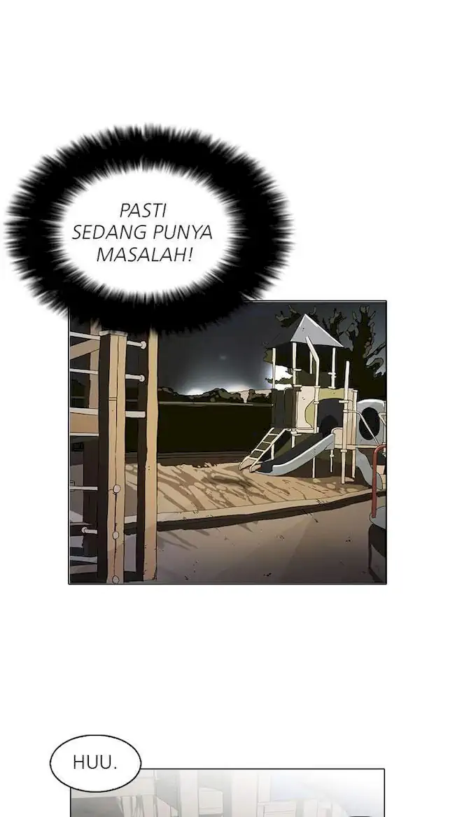 Lookism Chapter 86 Gambar 28