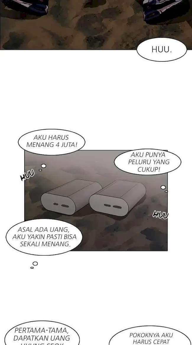 Lookism Chapter 86 Gambar 30