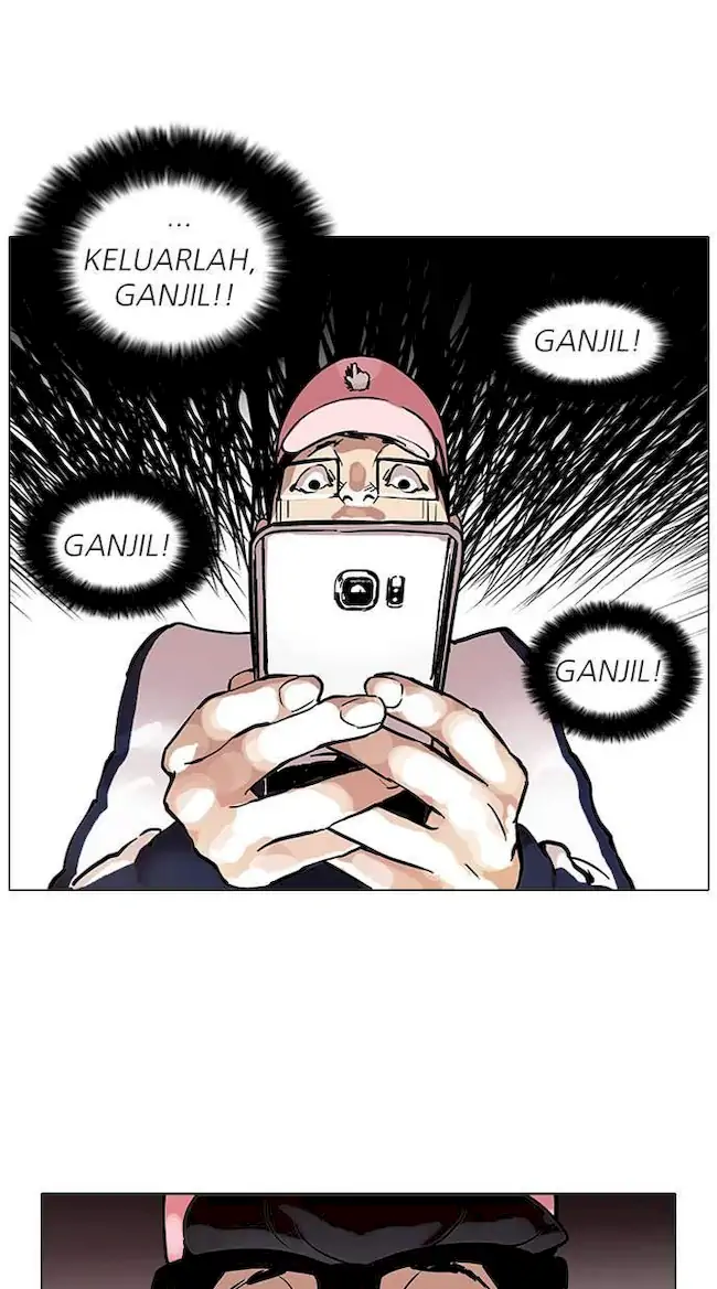 Lookism Chapter 86 Gambar 32