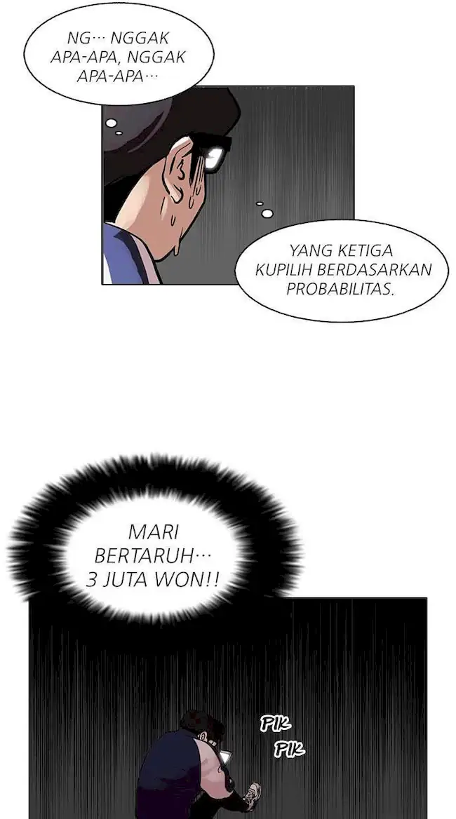 Lookism Chapter 86 Gambar 41