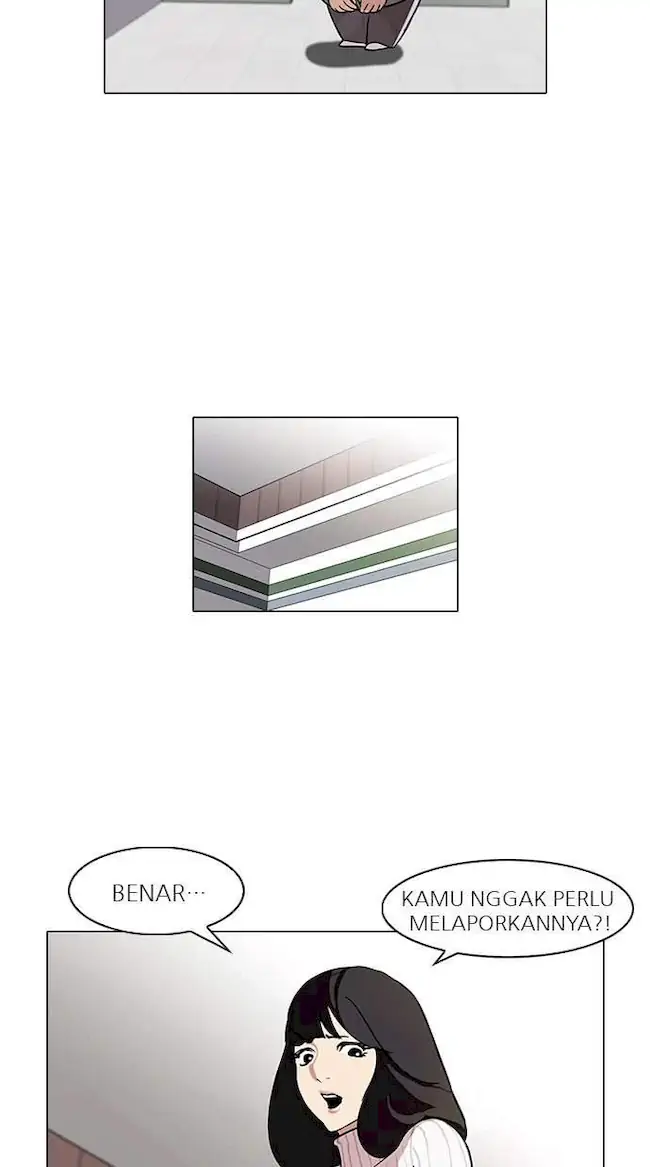 Lookism Chapter 86 Gambar 5