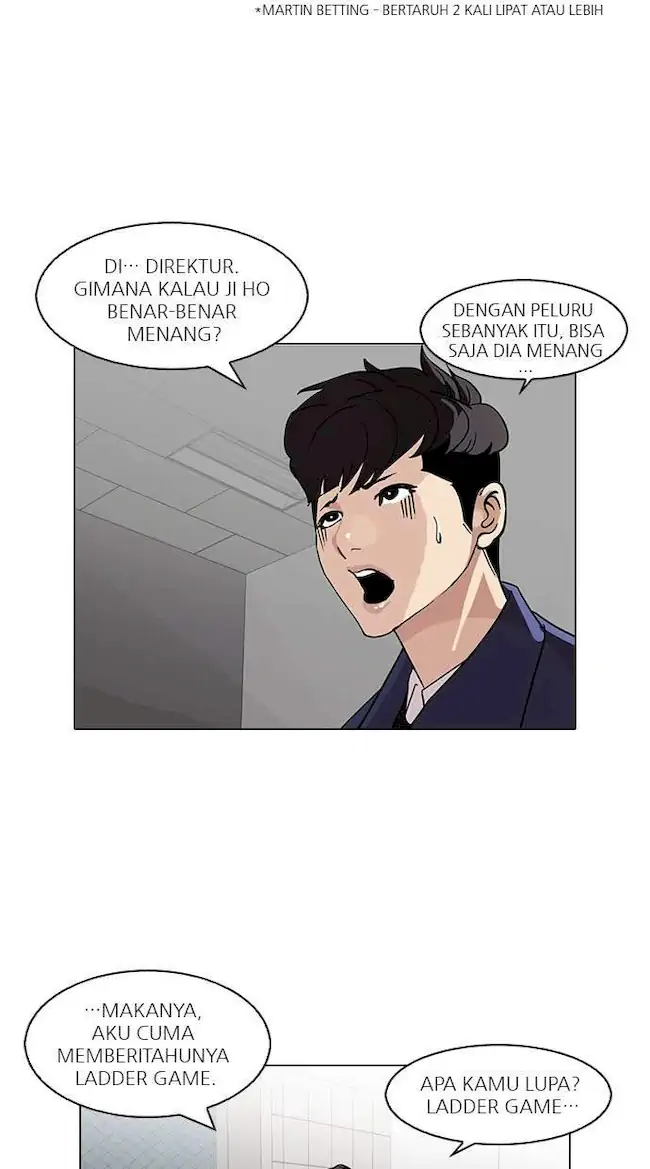 Lookism Chapter 86 Gambar 51