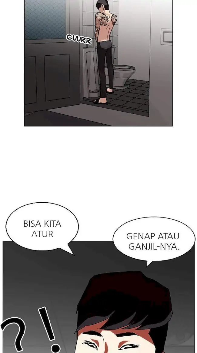 Lookism Chapter 86 Gambar 52