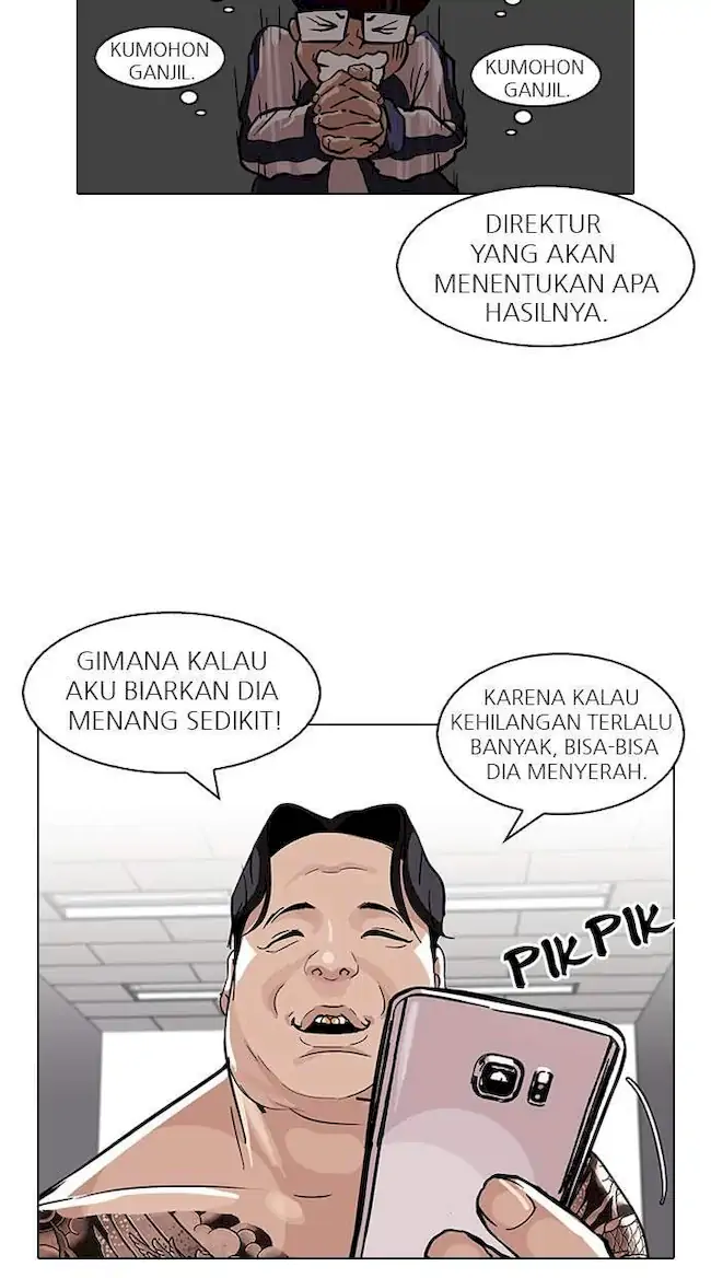 Lookism Chapter 86 Gambar 54