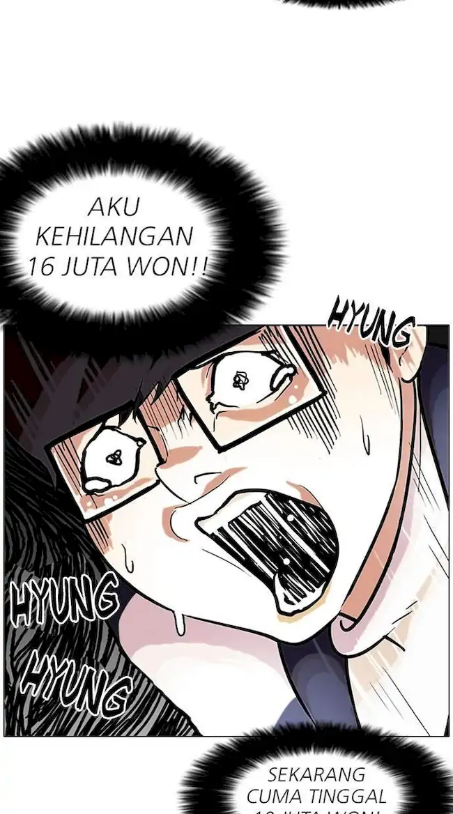 Lookism Chapter 86 Gambar 61