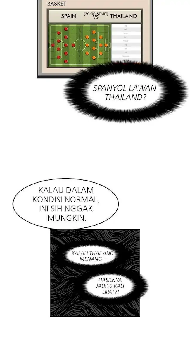 Lookism Chapter 86 Gambar 64