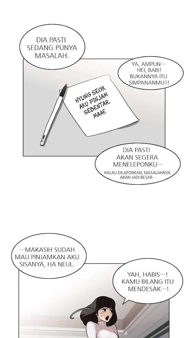 Lookism Chapter 86 Gambar 7