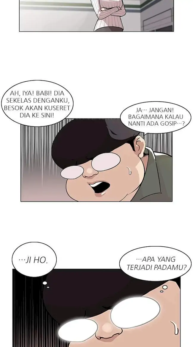 Lookism Chapter 86 Gambar 8