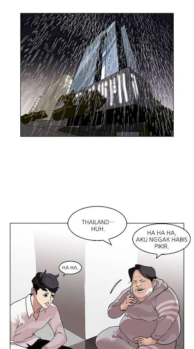 Lookism Chapter 86 Gambar 86