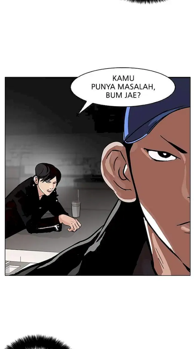 Lookism Chapter 86 Gambar 95