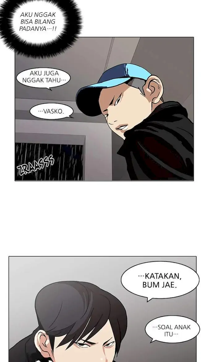 Lookism Chapter 86 Gambar 96