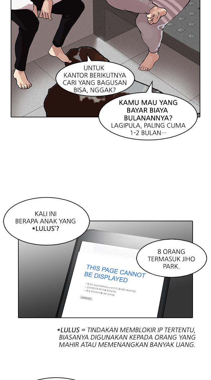 Lookism Chapter 87 Gambar 13