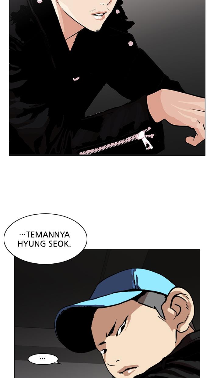 Lookism Chapter 87 Gambar 23