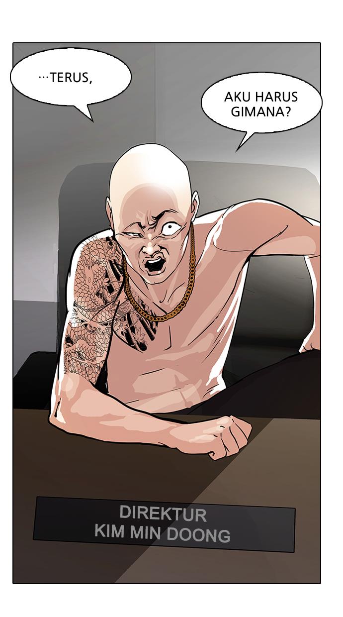 Lookism Chapter 87 Gambar 25