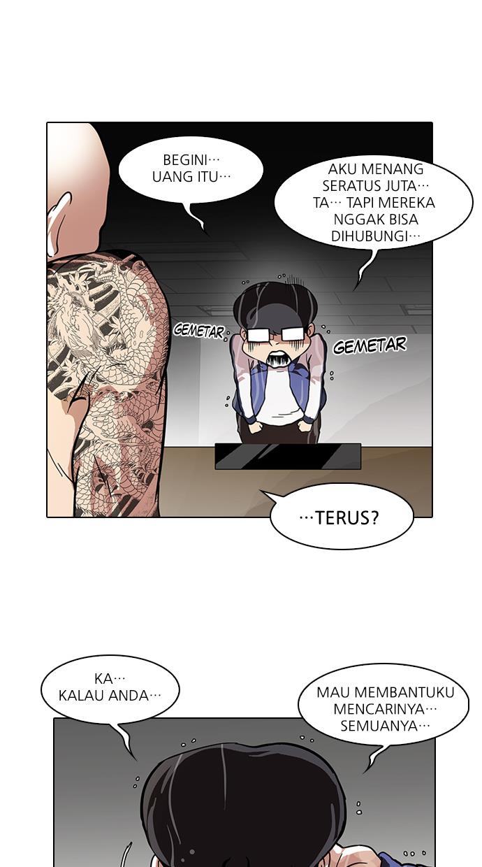 Lookism Chapter 87 Gambar 26