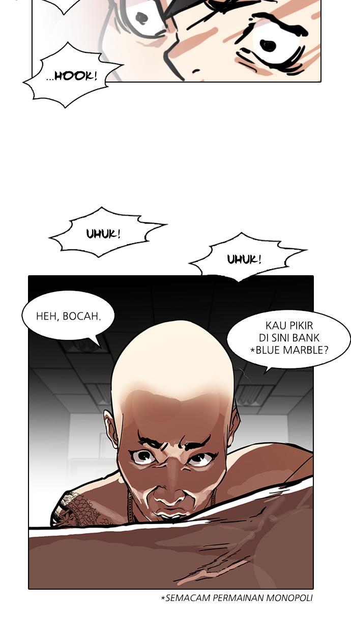 Lookism Chapter 87 Gambar 29