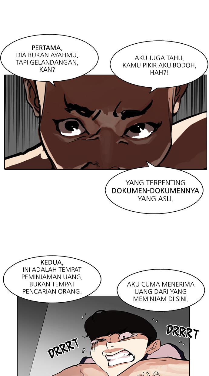 Lookism Chapter 87 Gambar 30