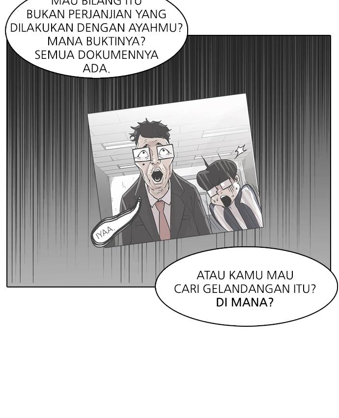 Lookism Chapter 87 Gambar 32