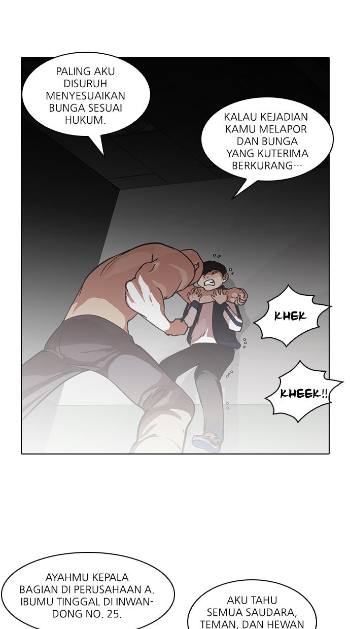 Lookism Chapter 87 Gambar 33