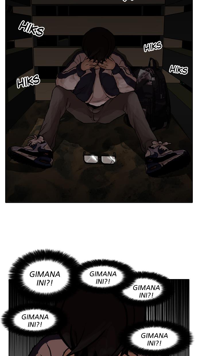 Lookism Chapter 87 Gambar 37