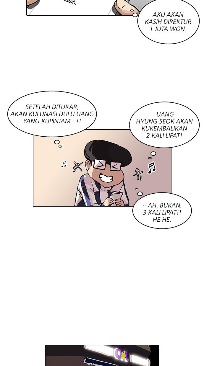 Lookism Chapter 87 Gambar 4