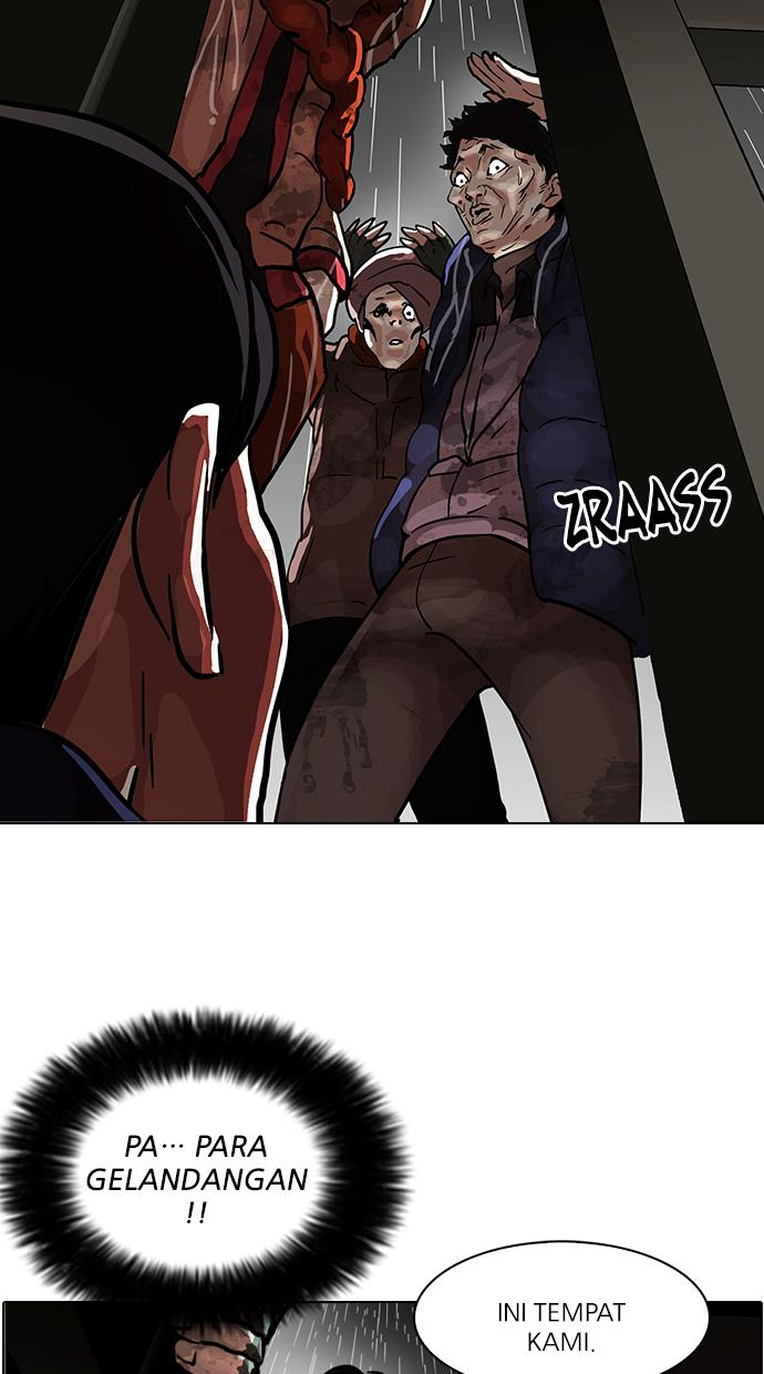 Lookism Chapter 87 Gambar 40