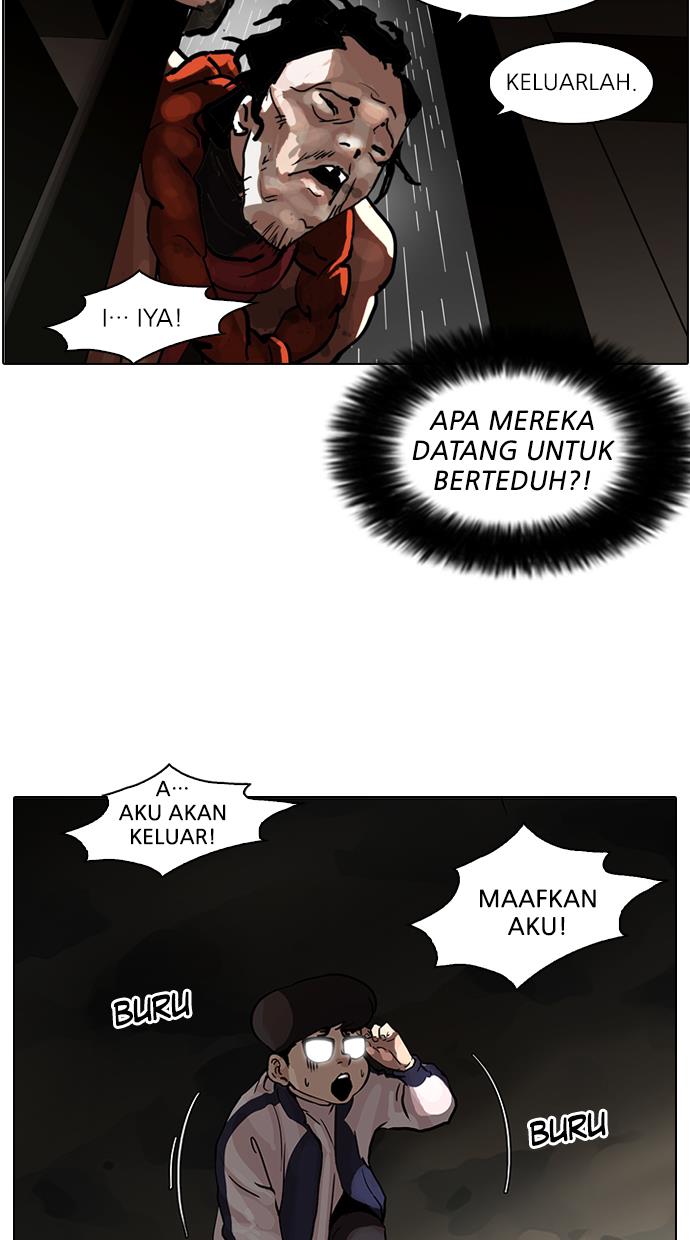 Lookism Chapter 87 Gambar 41