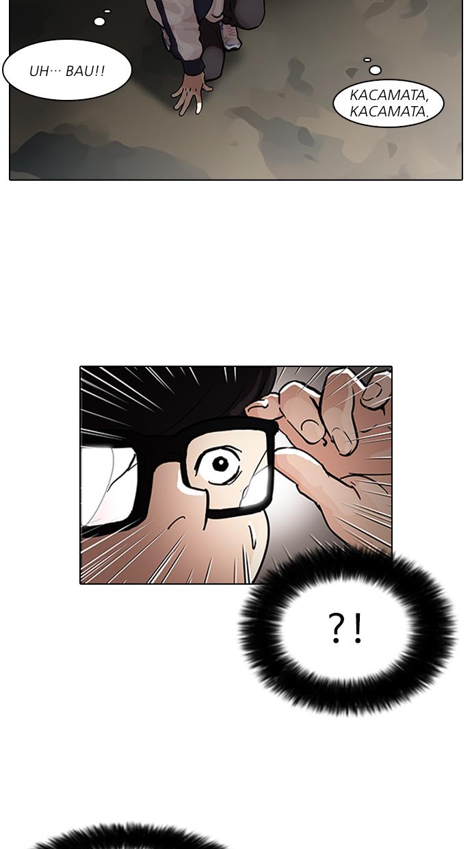Lookism Chapter 87 Gambar 42
