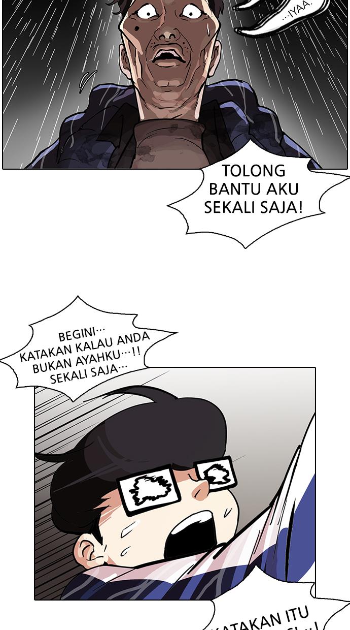 Lookism Chapter 87 Gambar 46