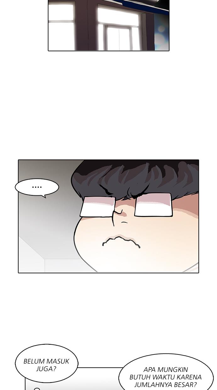 Lookism Chapter 87 Gambar 5