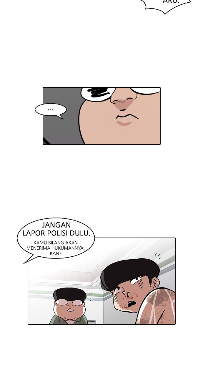 Lookism Chapter 87 Gambar 59