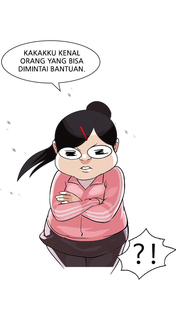 Lookism Chapter 87 Gambar 60