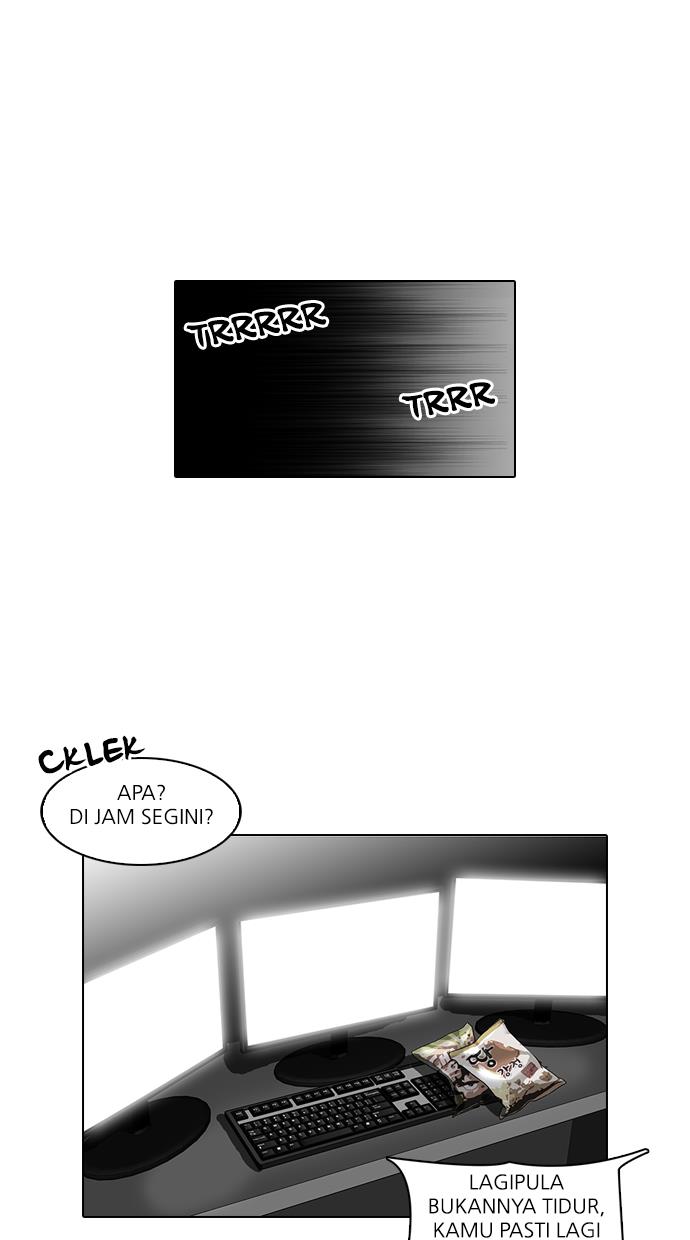 Lookism Chapter 87 Gambar 61