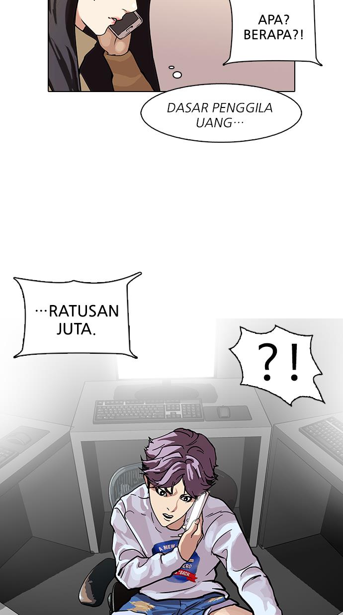 Lookism Chapter 87 Gambar 63